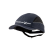 CASQUETTE ANTI-HEURT SURFLEX + TRANSFERT "MALTERIES SOUFFLET" 1 COULEUR : BLANC