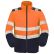 Softshell Cepovett - HV OURAL orange