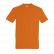 T-shirt IMPERIAL Sol's orange