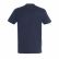 TEE-SHIRT IMPERIAL HOMME 11500 COL ROND - SOL'S +TRANSFERT COEUR "EPISENS" 1 COULEUR : BLANC