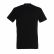 TEE-SHIRT IMPERIAL HOMME 11500 COL ROND - SOL'S +TRANSFERT COEUR "EPISENS" 1 COULEUR : BLANC