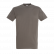TEE-SHIRT IMPERIAL HOMME 11500 COL ROND - SOL'S +TRANSFERT COEUR "EPISENS" 1 COULEUR : BLANC