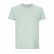 TEE-SHIRT IMPERIAL HOMME 11500 COL ROND - SOL'S + TRANSFERT COEUR "INVIVO" 1 COULEUR : BLANC