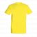 T-shirt IMPERIAL Sol's citron