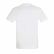 TEE-SHIRT IMPERIAL HOMME 11500 COL ROND - SOL'S + TRANSFERT COEUR "IS SEEDS" 1 COULEUR : BLANC