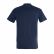 TEE-SHIRT IMPERIAL HOMME 11500 COL ROND - SOL'S + TRANSFERT COEUR "SOUFFLET AGRICULTURE" 1 COULEUR : BLANC