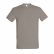 T-shirt IMPERIAL Sol's ZINC