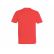TEE-SHIRT IMPERIAL HOMME 11500 COL ROND - SOL'S + TRANSFERT COEUR "SOUFFLET VIGNE" 1 COULEUR : BLANC