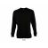 SWEAT UNISEXE NEW SUPREME 13250 - SOL'S + TRANSFERT COEUR "EPISENS" 1 COULEUR : BLANC