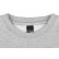 SWEAT UNISEXE NEW SUPREME 13250 - SOL'S + TRANSFERT COEUR "IS SEEDS" 1 COULEUR : BLANC