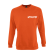 SWEAT UNISEXE NEW SUPREME 13250 - SOL'S + TRANSFERT COEUR "INVIVO" 1 COULEUR : BLANC