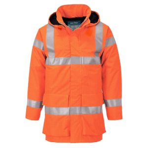 PARKA MULTIRISQUES HV ORANGE S774 - PORTWEST
