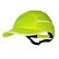 Casquette anti-heurt ALL SEASON FLUO - SURFLEX | ProtecNord