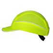 CASQUETTE SURFLEX FLUO 5CM + BANDE RETRO