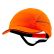 Casquette anti-heurt ALL SEASON FLUO - SURFLEX | ProtecNord
