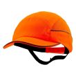 CASQUETTE SURFLEX FLUO 5CM + BANDE RETRO