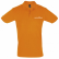 POLO PERFECT HOMME 11346 - SOL'S + TRANSFERT COEUR "SOUFFLET MALT"