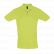 Polo PERFECT Sol's vert pomme