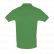 POLO PERFECT HOMME 11346 - SOL'S + TRANSFERT COEUR "SOUFFLET MALT"