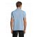 POLO PERFECT HOMME 11346 - SOL'S + TRANSFERT COEUR "EPISENS"