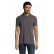 POLO PERFECT HOMME 11346 - SOL'S + TRANSFERT COEUR "EPISENS"