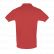 POLO PERFECT HOMME 11346 - SOL'S + TRANSFERT COEUR "EPISENS"