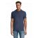 POLO PERFECT HOMME 11346 - SOL'S + TRANSFERT COEUR "INVIVO"