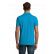 POLO PERFECT HOMME 11346 - SOL'S + TRANSFERT COEUR "IS SEEDS"
