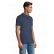 POLO PERFECT HOMME 11346 - SOL'S + TRANSFERT COEUR "IS SEEDS"