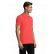 POLO PERFECT HOMME 11346 - SOL'S + TRANSFERT COEUR "IS SEEDS"
