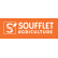 POLO PERFECT HOMME 11346 - SOL'S + TRANSFERT COEUR "SOUFFLET AGRICULTURE"
