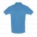 POLO PERFECT HOMME 11346 - SOL'S + TRANSFERT COEUR "SOUFFLET TRANSPORTS"