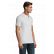 POLO PERFECT HOMME 11346 - SOL'S + TRANSFERT COEUR "SOUFFLET TRANSPORTS"