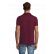 POLO PERFECT HOMME 11346 - SOL'S + TRANSFERT COEUR "SOUFFLET TRANSPORTS"