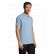 POLO PERFECT HOMME 11346 - SOL'S + TRANSFERT COEUR "SOUFFLET TRANSPORTS"