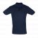 Polo PERFECT Sol's noir