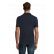 POLO PERFECT HOMME 11346 - SOL'S + TRANSFERT COEUR "SOUFFLET TRANSPORTS"