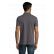POLO PERFECT HOMME 11346 - SOL'S + TRANSFERT COEUR "SOUFFLET TRANSPORTS"