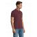 POLO PERFECT HOMME 11346 - SOL'S + TRANSFERT COEUR "SOUFFLET TRANSPORTS"