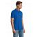 POLO PERFECT HOMME 11346 - SOL'S + TRANSFERT COEUR "SOUFFLET TRANSPORTS"