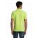 POLO PERFECT HOMME 11346 - SOL'S + TRANSFERT COEUR "SOUFFLET TRANSPORTS"