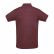 POLO PERFECT HOMME 11346 - SOL'S + TRANSFERT COEUR "SOUFFLET TRANSPORTS"