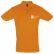 POLO PERFECT HOMME 11346 - SOL'S + TRANSFERT COEUR "SOUFFLET VIGNE"