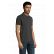 POLO PERFECT HOMME 11346 - SOL'S + TRANSFERT COEUR "SOUFFLET VIGNE"