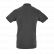 POLO PERFECT HOMME 11346 - SOL'S + TRANSFERT COEUR "SOUFFLET VIGNE"