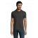 POLO PERFECT HOMME 11346 - SOL'S + TRANSFERT COEUR "SOUFFLET VIGNE"