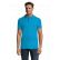 POLO PERFECT HOMME 11346 - SOL'S + TRANSFERT COEUR "SOUFFLET VIGNE"