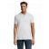 POLO PERFECT HOMME 11346 - SOL'S + TRANSFERT COEUR "SOUFFLET VIGNE"