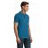 POLO PERFECT HOMME 11346 - SOL'S + TRANSFERT COEUR "SOUFFLET VIGNE"
