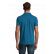 POLO PERFECT HOMME 11346 - SOL'S + TRANSFERT COEUR "SOUFFLET VIGNE"